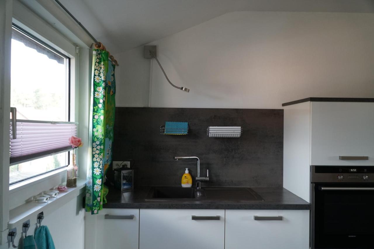Ferienwohnung Eschendorf Rheine Exterior photo